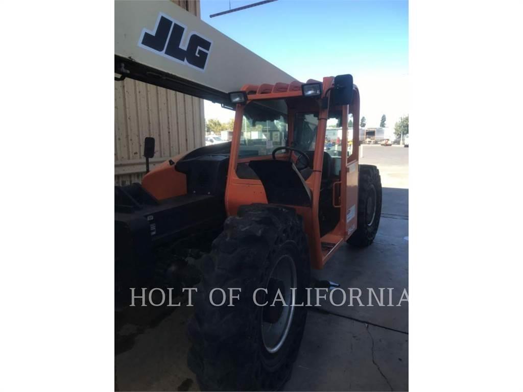 JLG G9-43A مناولات متداخلة