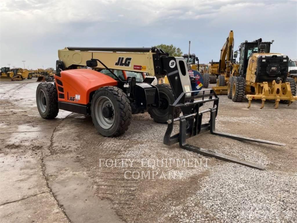 JLG G9-43AC مناولات متداخلة