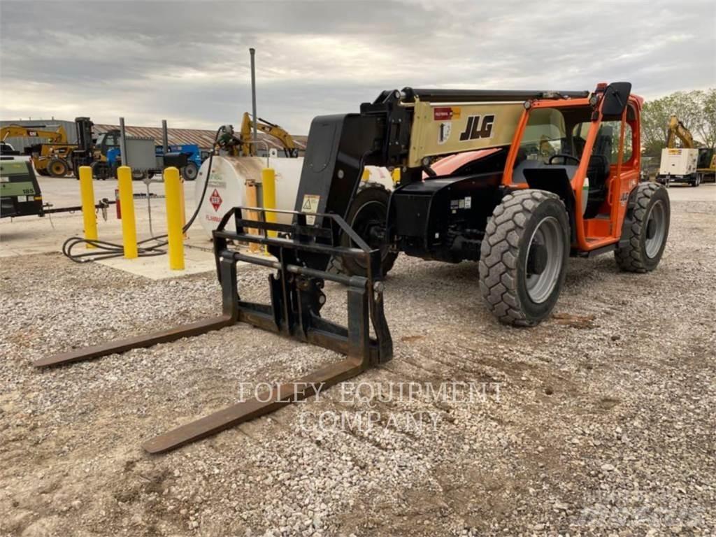 JLG G9-43AO مناولات متداخلة