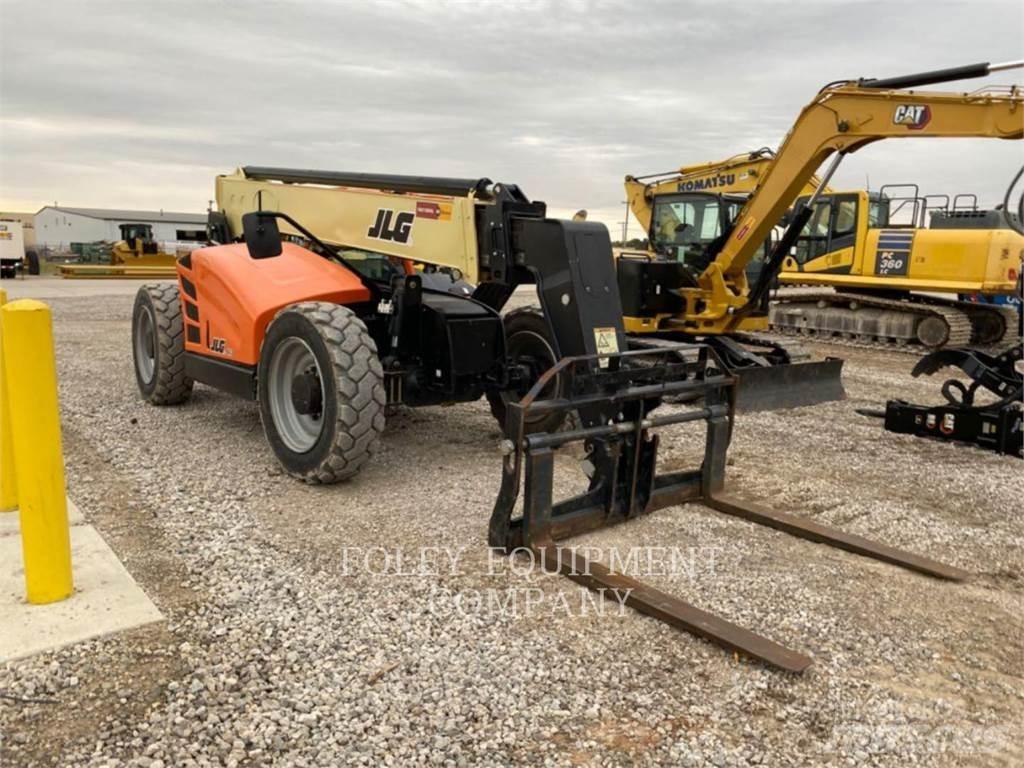JLG G9-43AO مناولات متداخلة