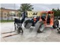JLG G9-43AO مناولات متداخلة