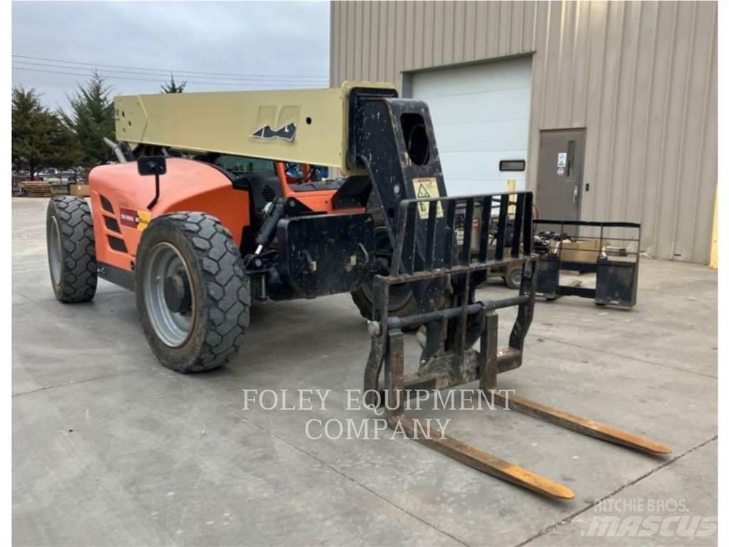 JLG G9-43AO مناولات متداخلة