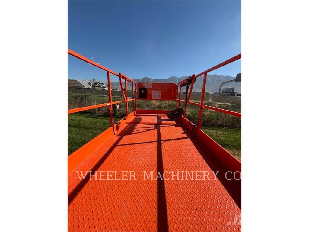 JLG RT3369 رافعات مقصية الشكل