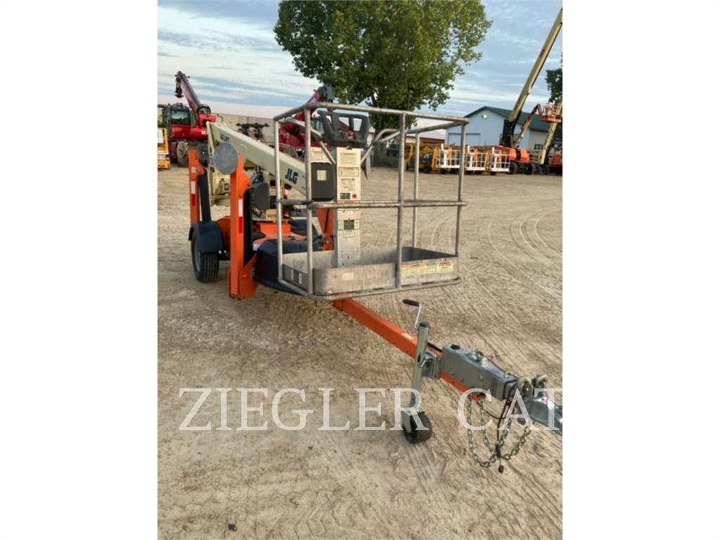 JLG T350 رافعات سلة مفصلية