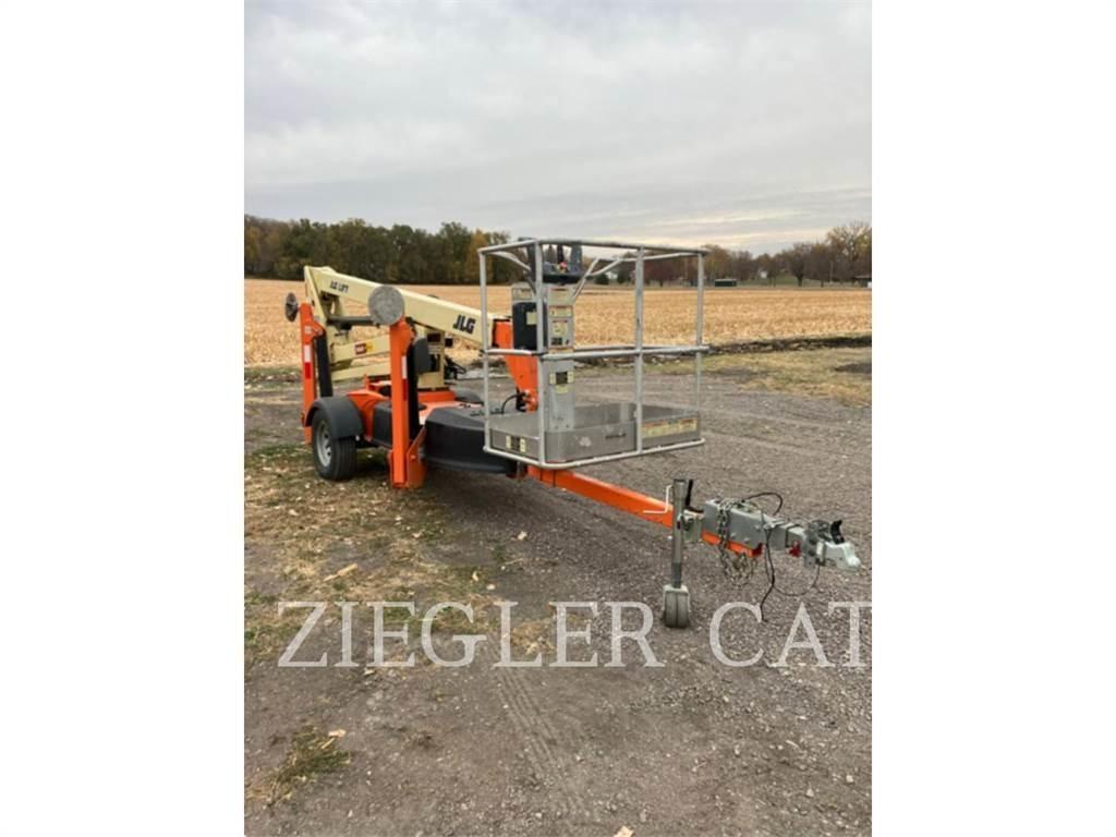 JLG T350 رافعات سلة مفصلية