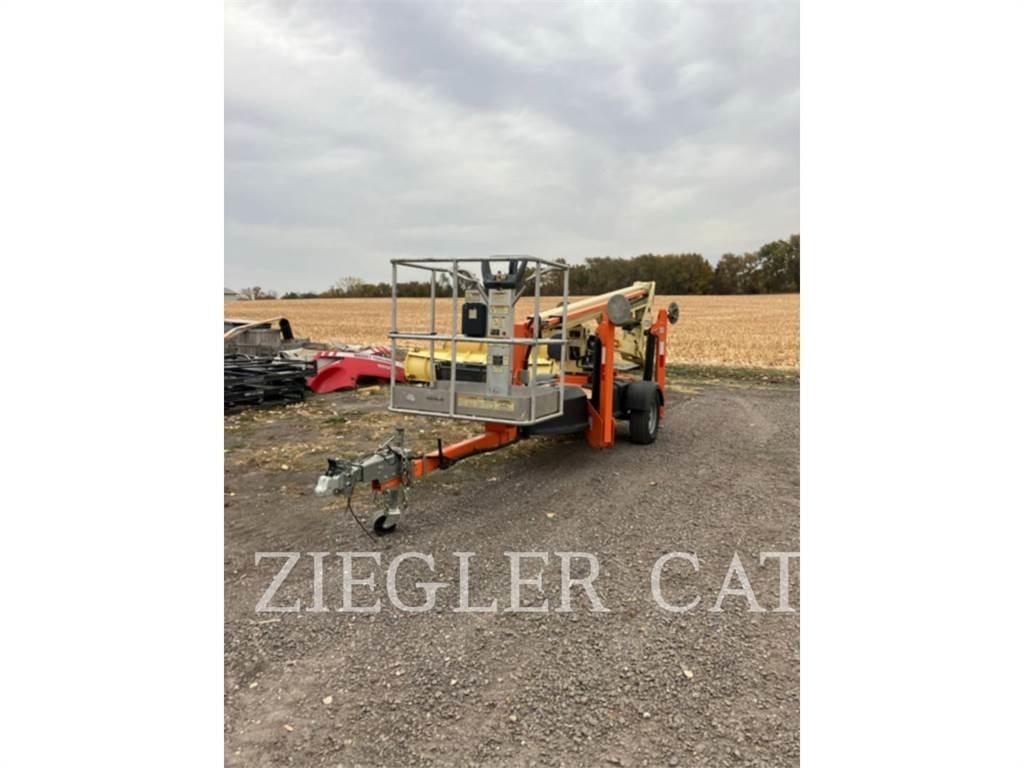 JLG T350 رافعات سلة مفصلية