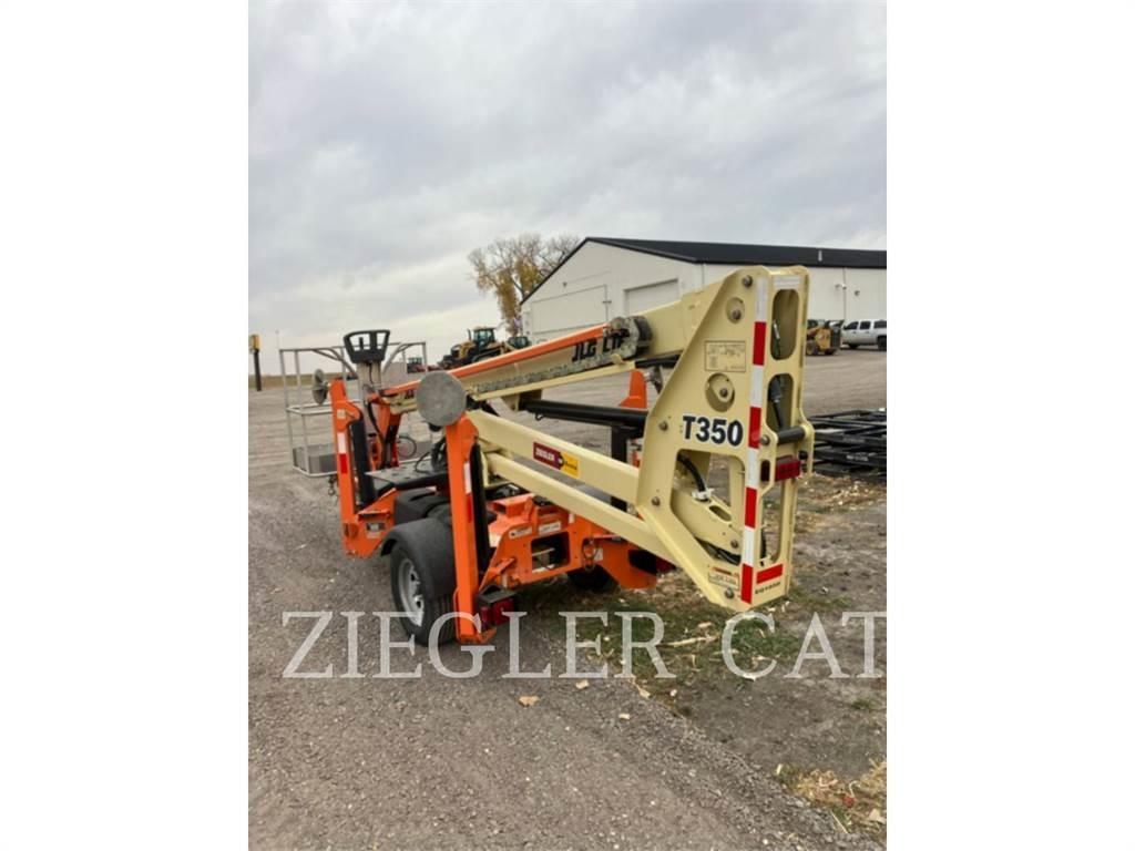 JLG T350 رافعات سلة مفصلية