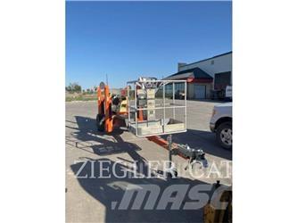 JLG T500J رافعات سلة مفصلية