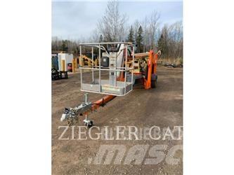 JLG T500J رافعات سلة مفصلية