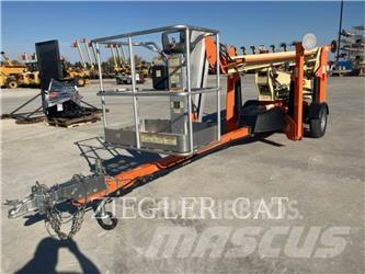 JLG T500J رافعات سلة مفصلية