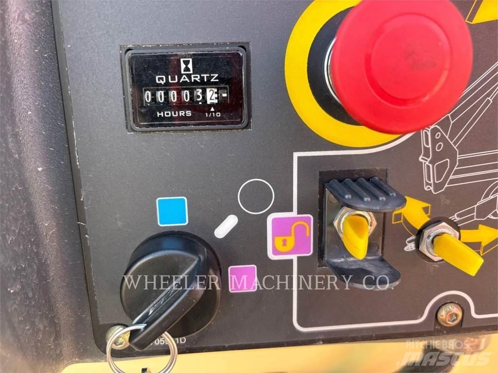 JLG T500J TOW رافعات سلة مفصلية