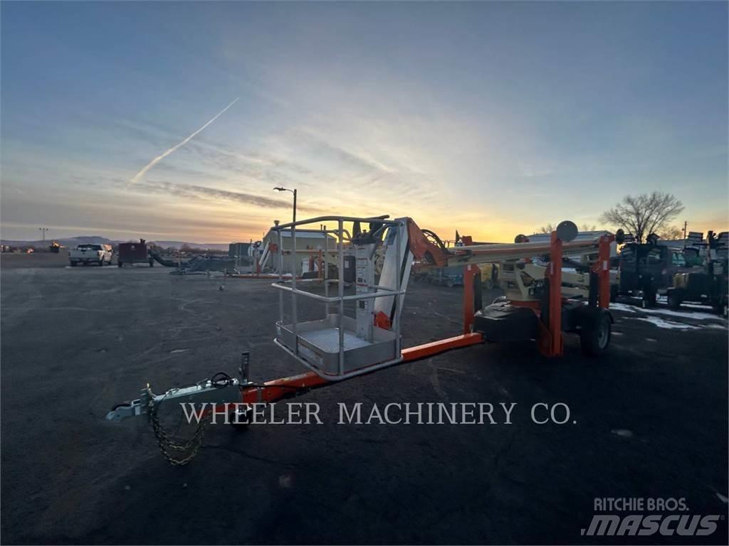 JLG T500J TOW رافعات سلة مفصلية