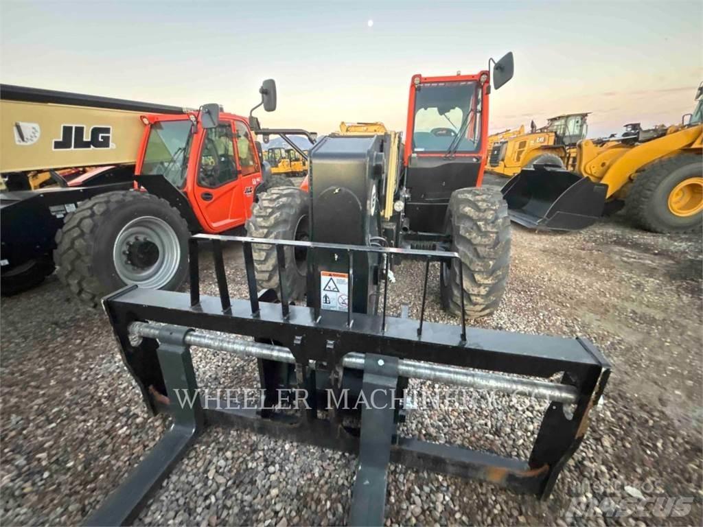 JLG TH1644 مناولات متداخلة