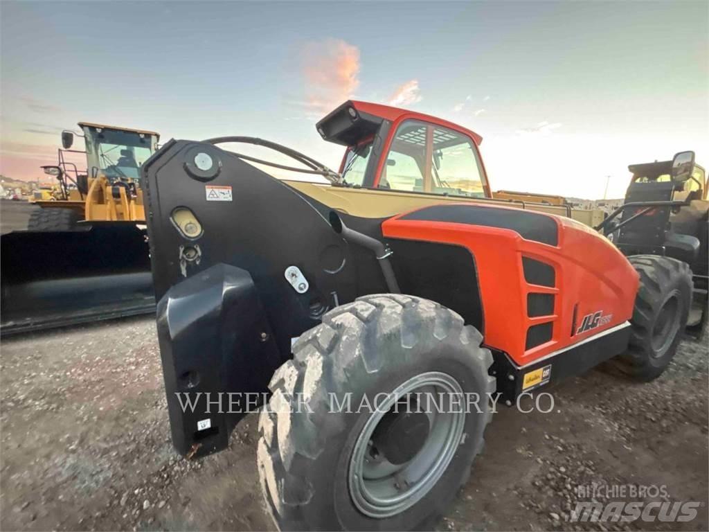 JLG TH1644 مناولات متداخلة