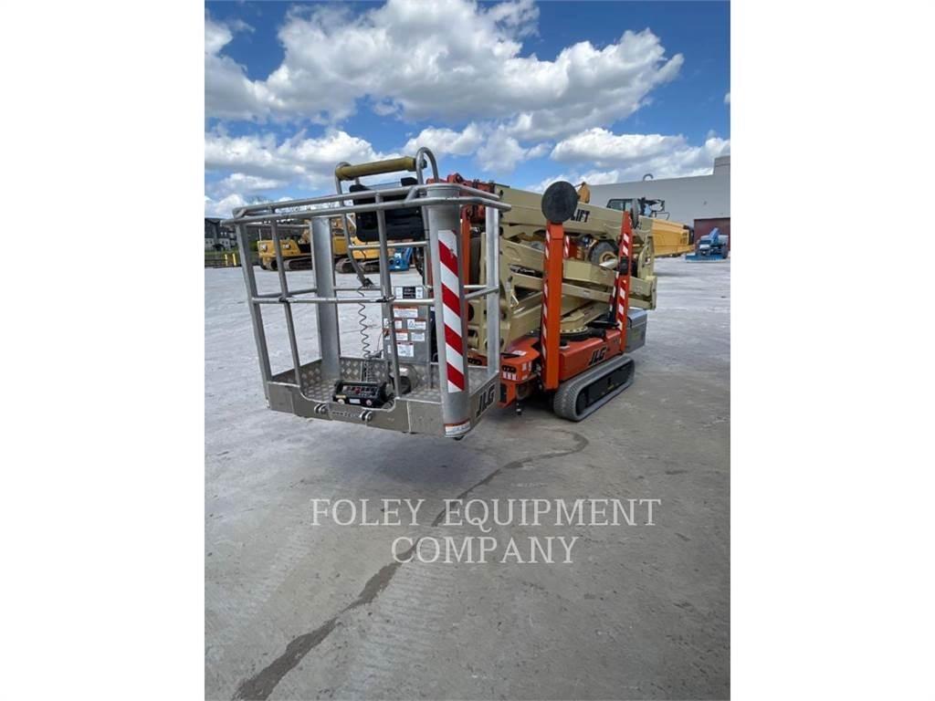JLG X600AJ رافعات سلة مفصلية