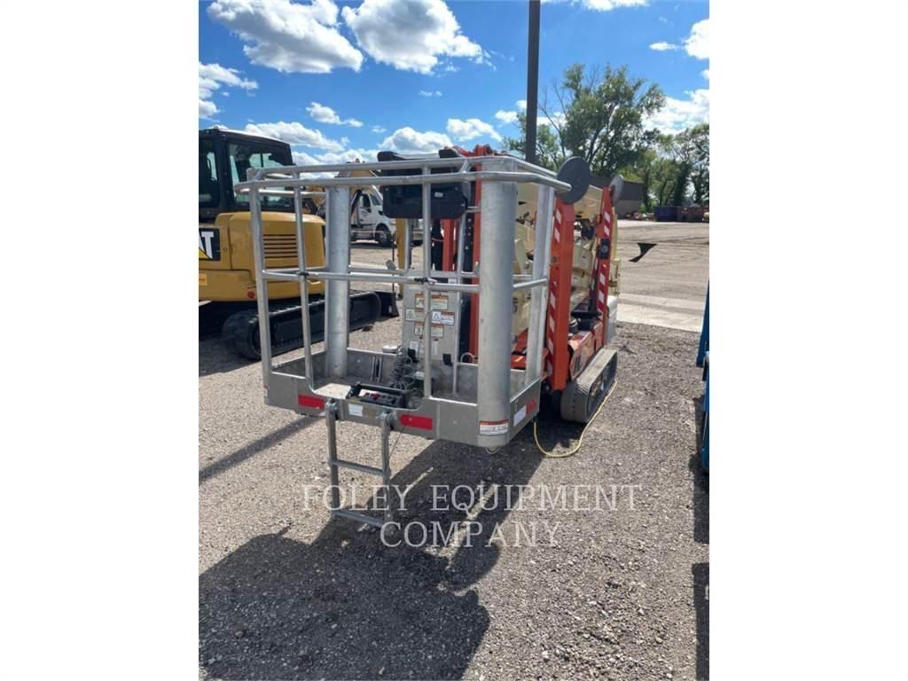 JLG X600AJ رافعات سلة مفصلية