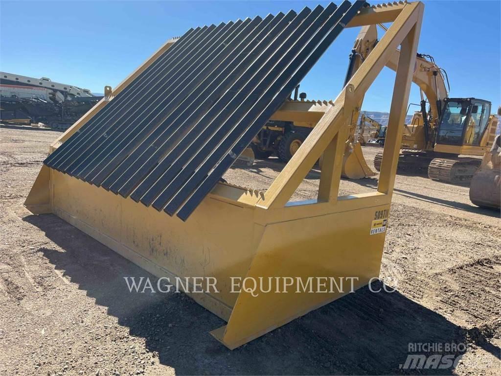 JM CONVEYOR GRIZZLY أخرى