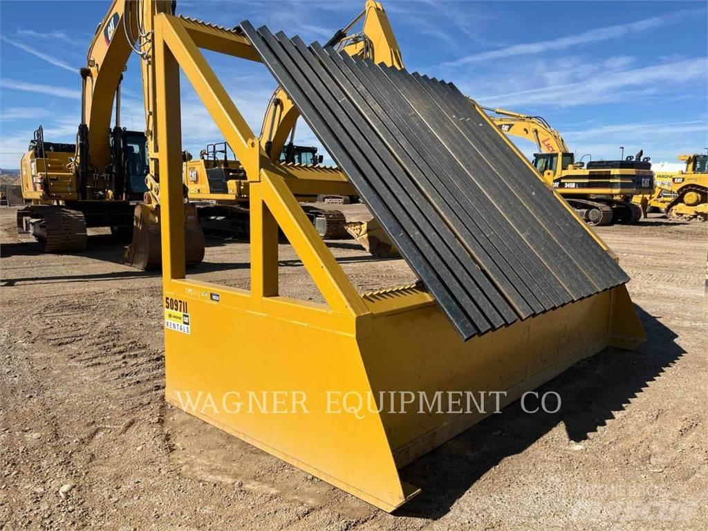 JM CONVEYOR GRIZZLY أخرى