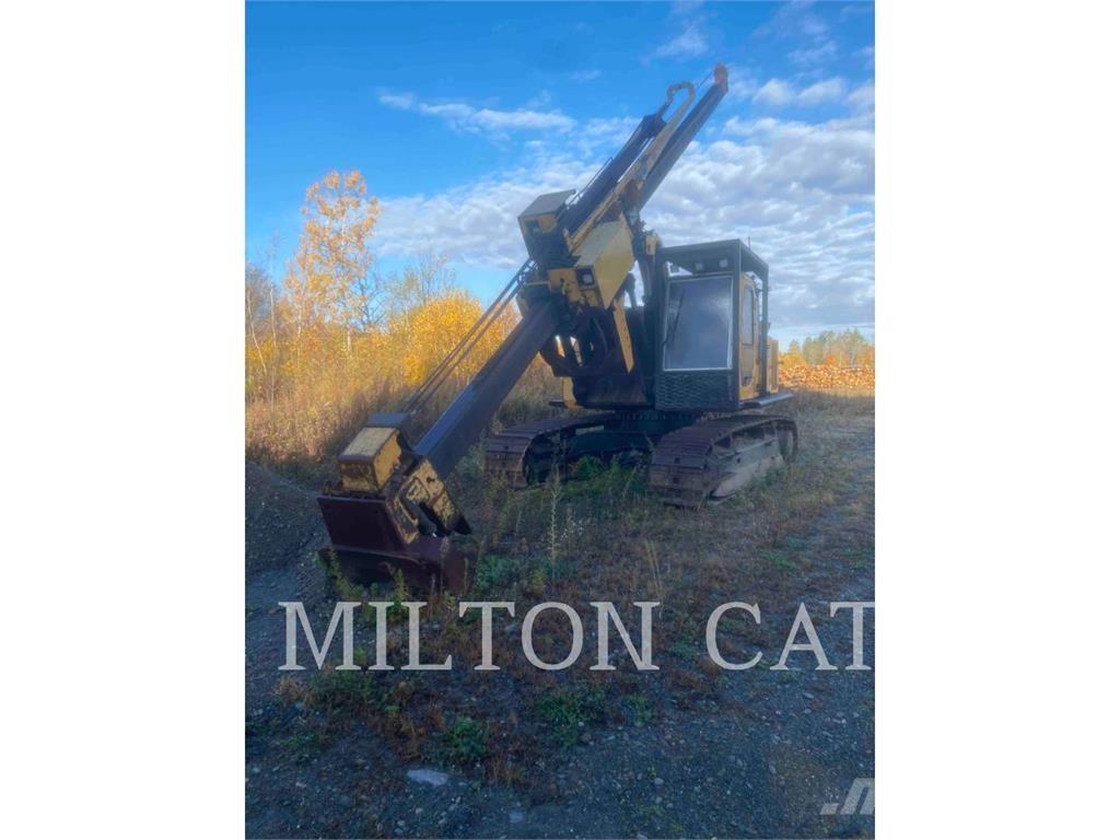 John Deere 200 LC أخرى