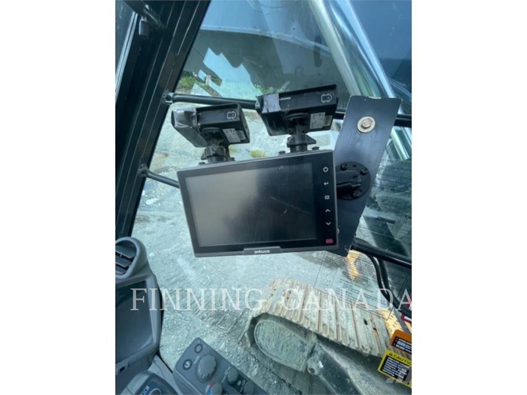 John Deere 290G LC حفارات زحافة