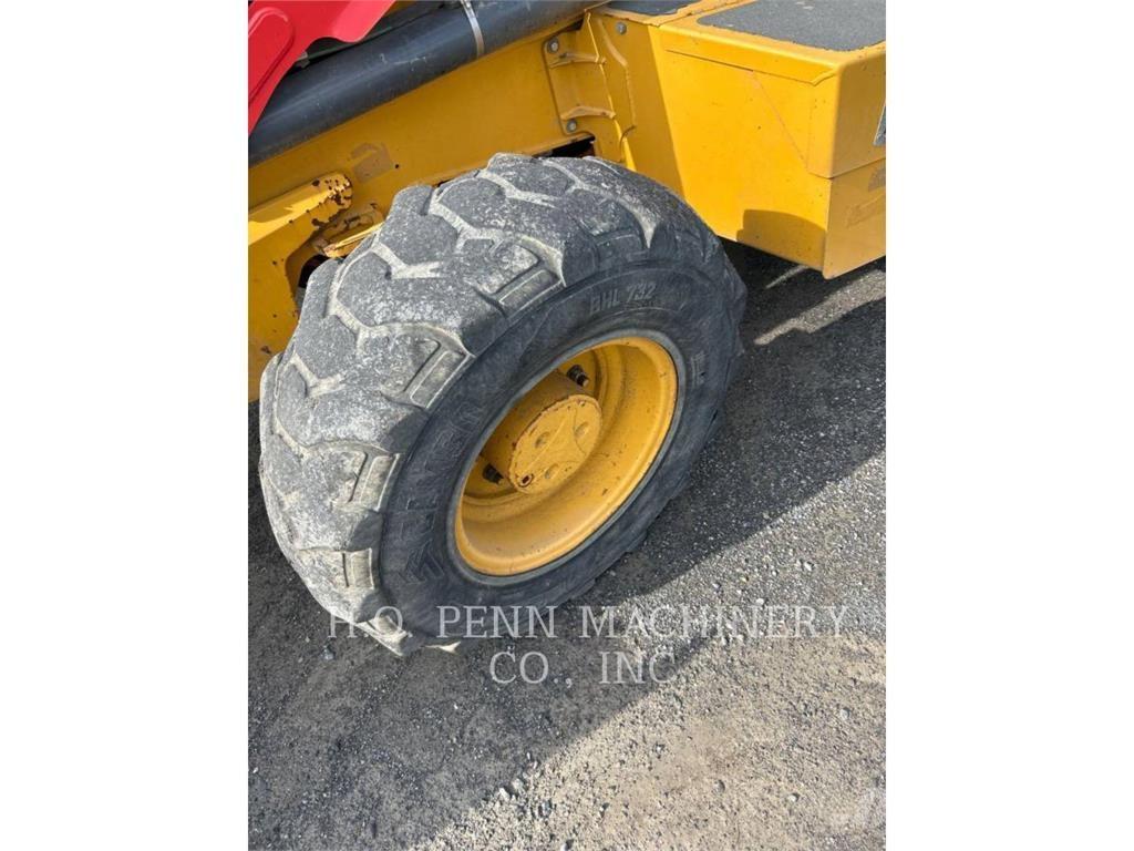 John Deere 310SL لوادر ذات جرافات عكسية