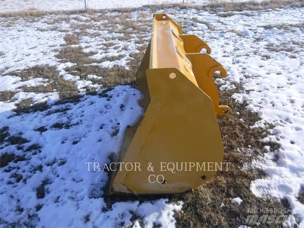 John Deere 344P لوادر بعجل