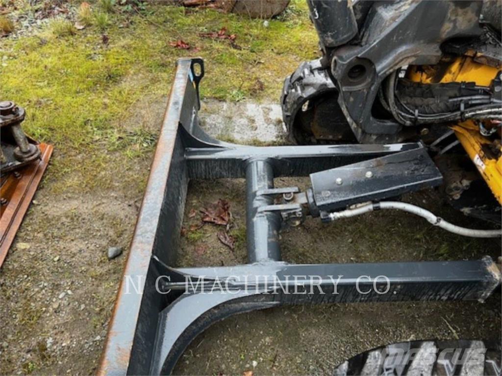 John Deere 35G حفارات زحافة