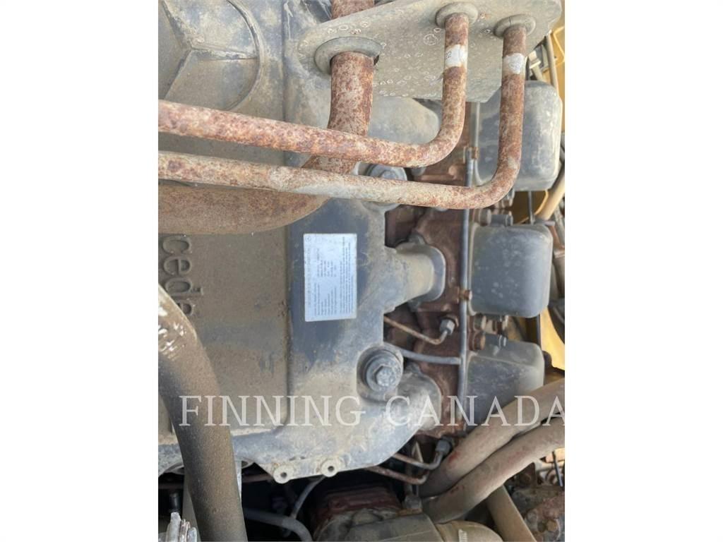 John Deere 400D ساحبات مفصلية