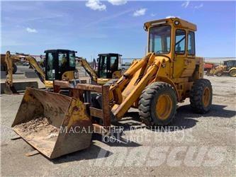 John Deere 444 لوادر بعجل
