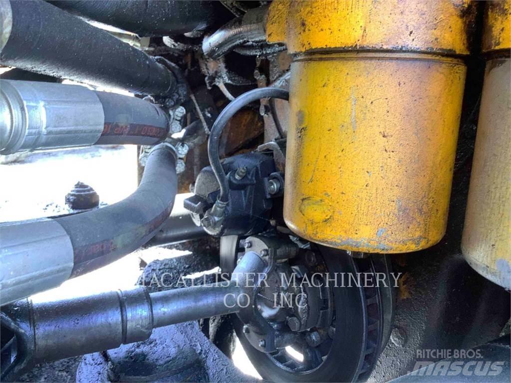 John Deere 444 لوادر بعجل