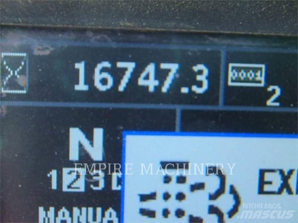 John Deere 624K لوادر بعجل
