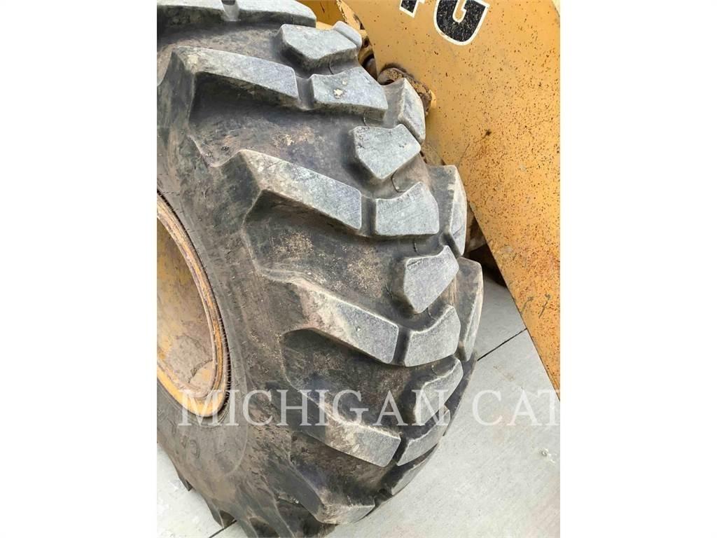 John Deere 644G لوادر بعجل