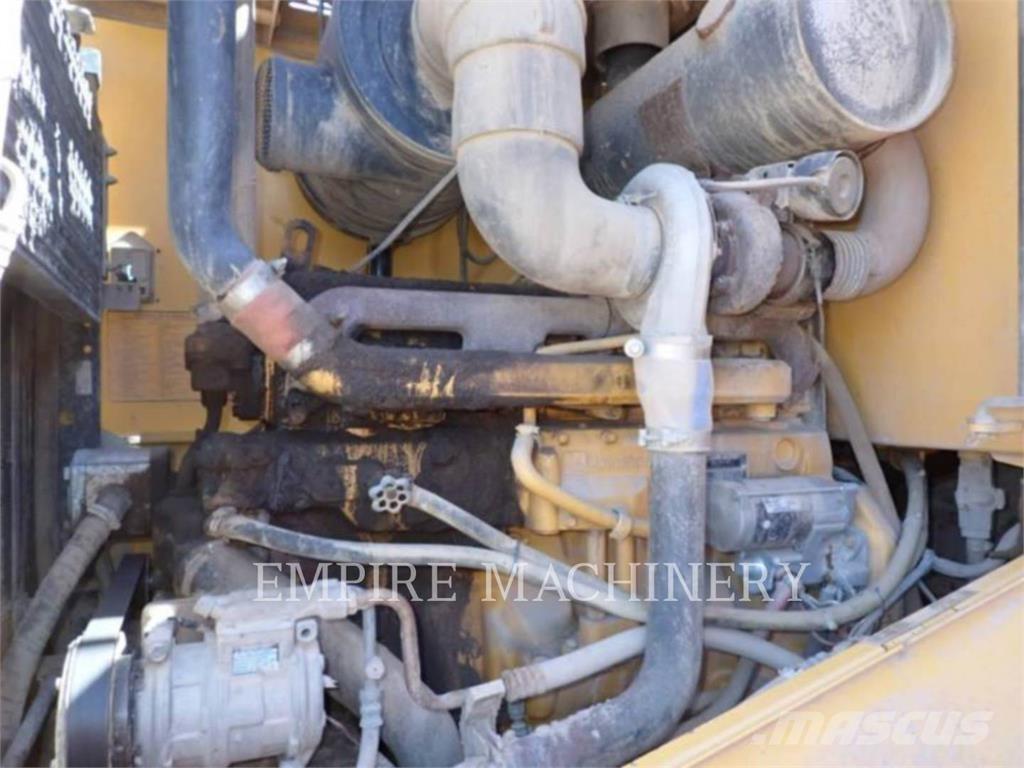 John Deere 644H لوادر بعجل