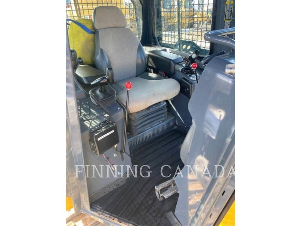 John Deere 650K بلدوزرات مجنزرة