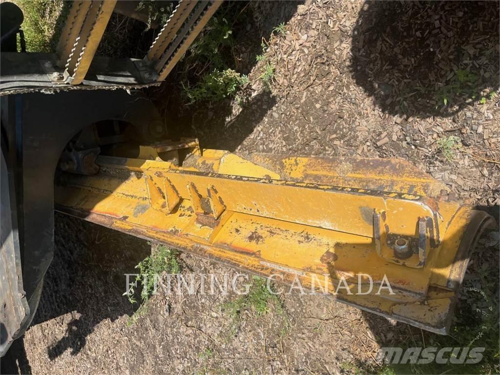 John Deere 772G معدات تمهيد الطرق