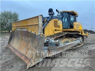 John Deere 950K بلدوزرات مجنزرة