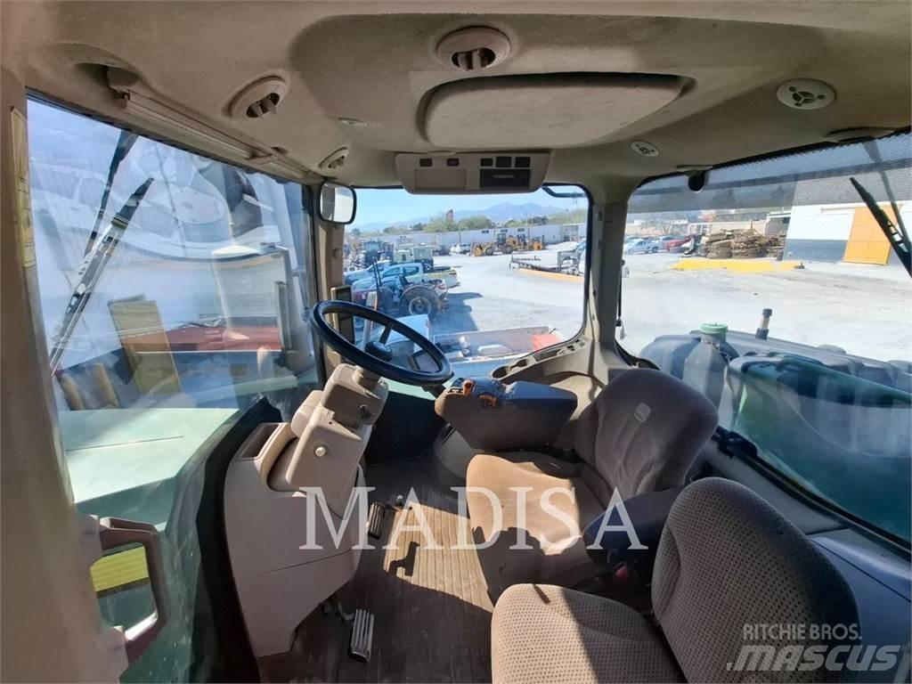 John Deere 9520R الجرارات
