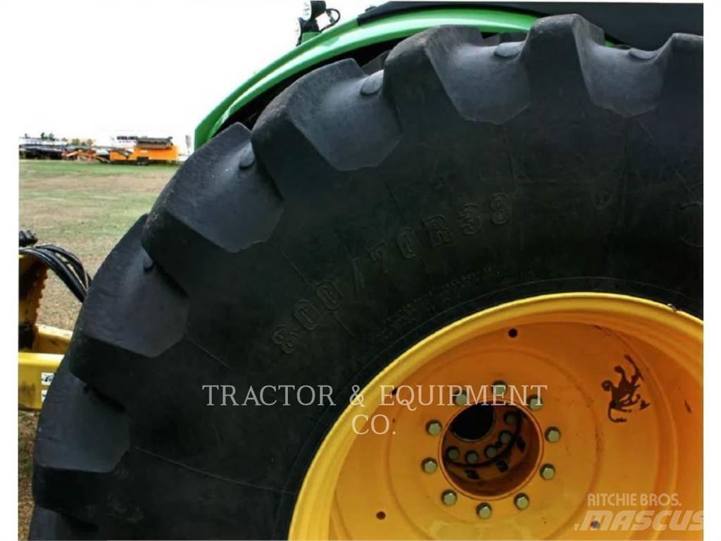 John Deere 9520R الجرارات