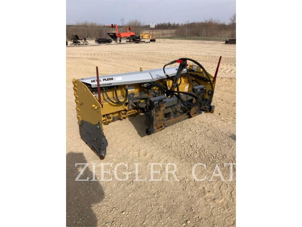 John Deere & CO. 244L لوادر بعجل