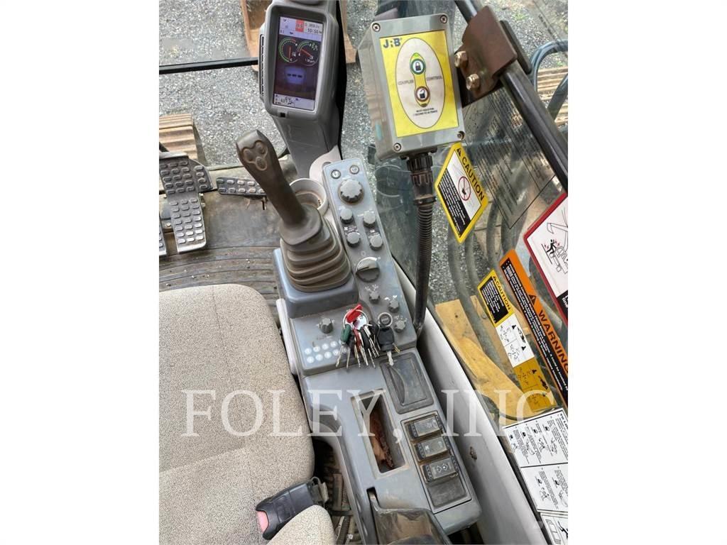John Deere & CO. 300G حفارات زحافة