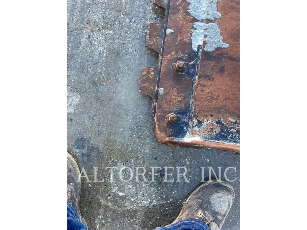 John Deere & CO. 325G لوادر انزلاقية التوجيه