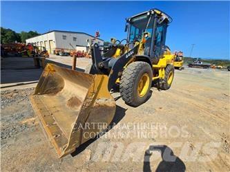 John Deere & CO. 444K لوادر بعجل