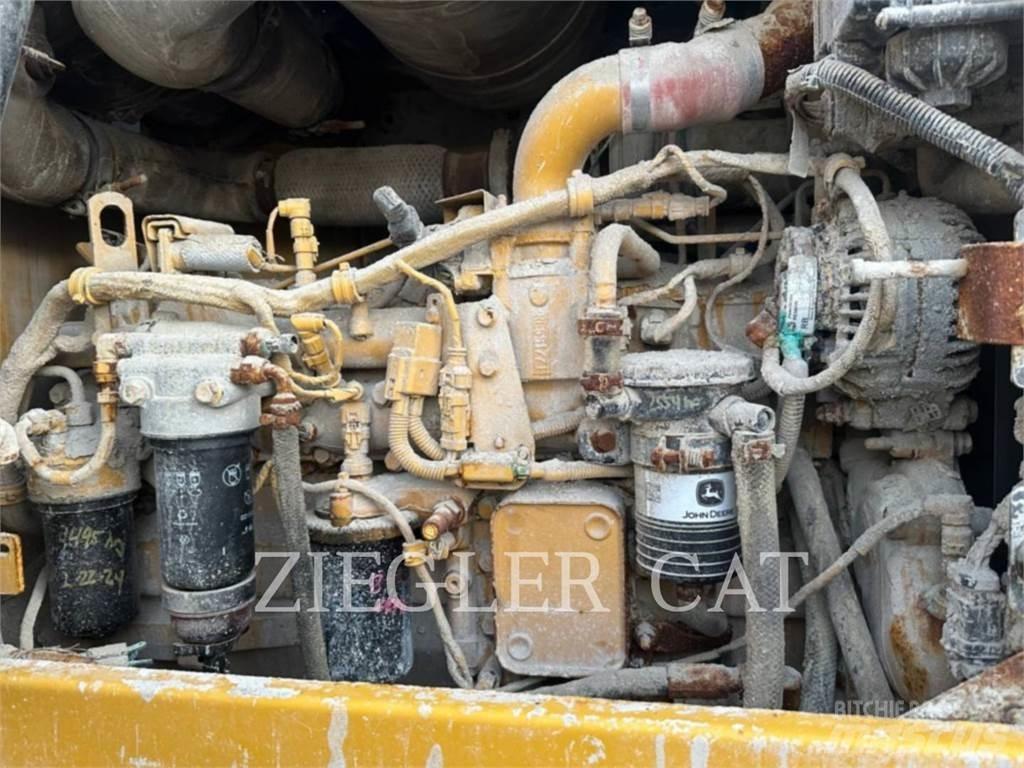 John Deere & CO. 524K لوادر بعجل