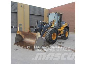 John Deere & CO. 544K لوادر بعجل