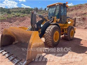 John Deere & CO. 544P لوادر بعجل