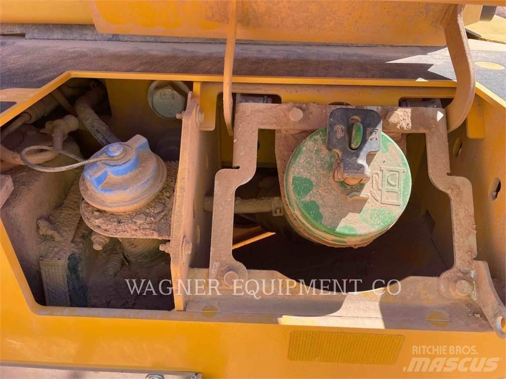 John Deere & CO. 544P لوادر بعجل