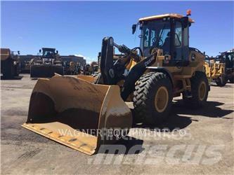 John Deere & CO. 544P لوادر بعجل