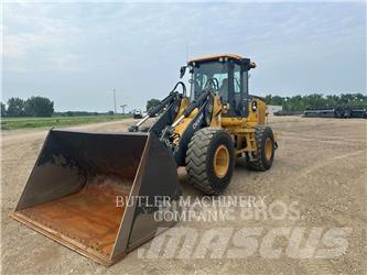 John Deere & CO. 624L لوادر بعجل