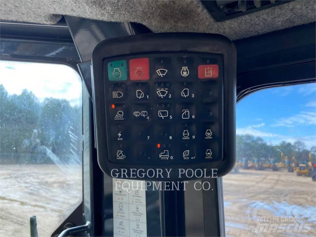 John Deere & CO. 650KLGP بلدوزرات مجنزرة