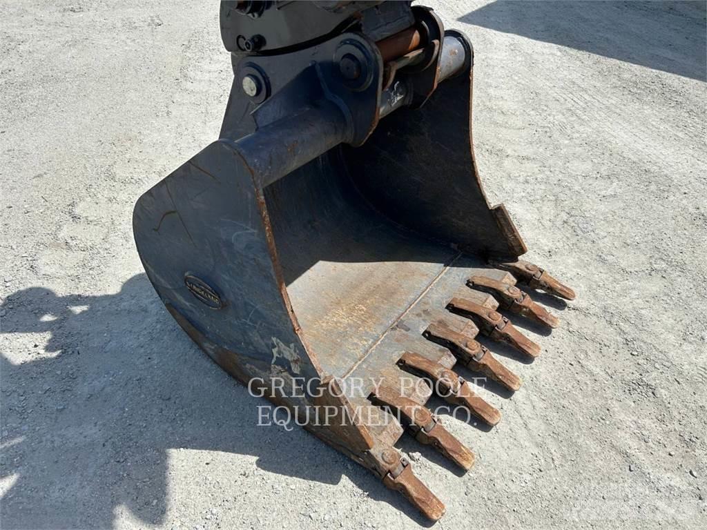 John Deere & CO. 75P حفارات زحافة